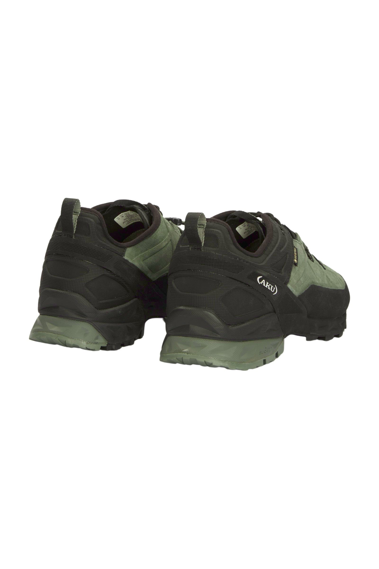 Aku Wanderschuhe & Trekkingschuhe für Herren